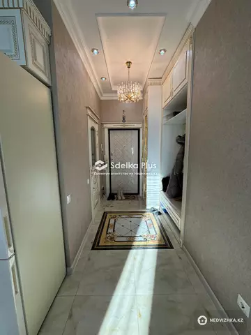 89 м², 3-комнатная квартира, этаж 10 из 14, 89 м², изображение - 7