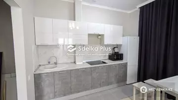 2-комнатная квартира, этаж 2 из 12, 44 м²