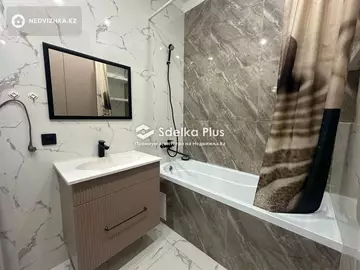 3-комнатная квартира, этаж 3 из 12, 72 м²