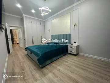 72 м², 3-комнатная квартира, этаж 3 из 12, 72 м², изображение - 7