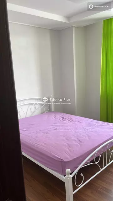 4-комнатная квартира, этаж 8 из 20, 104 м²