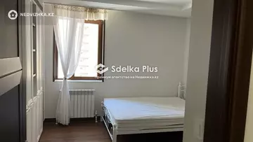 4-комнатная квартира, этаж 8 из 20, 104 м²