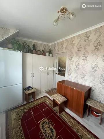 1-комнатная квартира, этаж 6 из 6, 36 м²