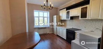 90 м², 3-комнатная квартира, этаж 3 из 5, 90 м², изображение - 19