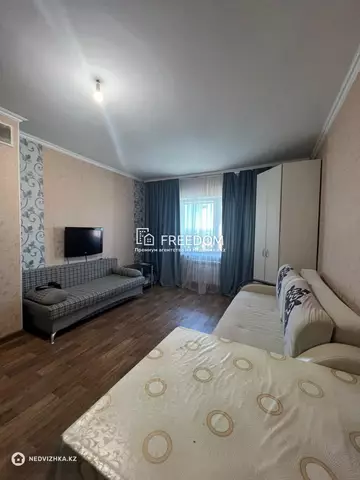 27.9 м², 1-комнатная квартира, этаж 11 из 13, 28 м², изображение - 0