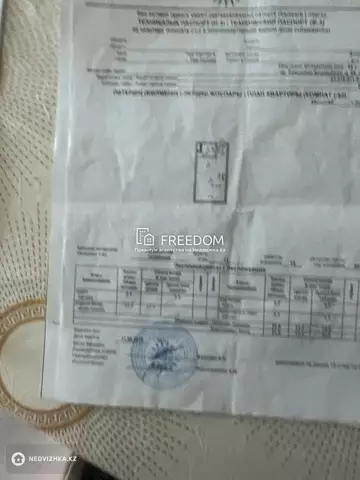 27.9 м², 1-комнатная квартира, этаж 11 из 13, 28 м², изображение - 5
