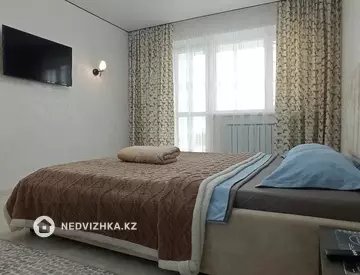 40 м², 1-комнатная квартира, этаж 6 из 9, 40 м², посуточно, изображение - 7