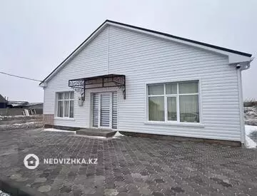 3-комнатный дом, 9 соток, 105 м²