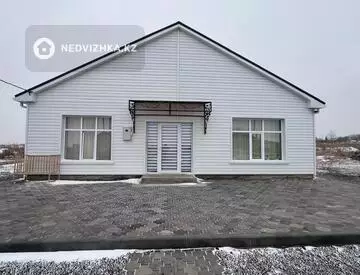 3-комнатный дом, 9 соток, 105 м²