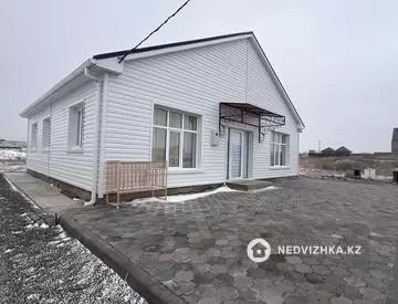 3-комнатный дом, 9 соток, 105 м²