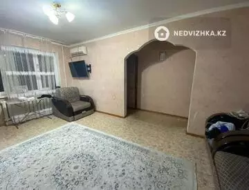 2-комнатная квартира, этаж 1 из 5, 46 м²