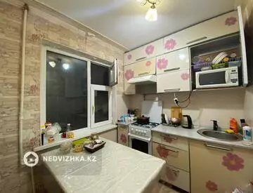 2-комнатная квартира, этаж 1 из 5, 46 м²