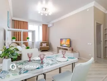 48 м², 2-комнатная квартира, этаж 7 из 8, 48 м², посуточно, изображение - 4