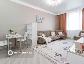 48 м², 2-комнатная квартира, этаж 7 из 8, 48 м², посуточно, изображение - 10