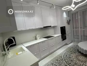 2-комнатная квартира, этаж 6 из 12, 56 м²