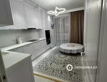 2-комнатная квартира, этаж 6 из 12, 56 м²