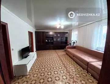 3-комнатный дом, 6 соток, 60 м²