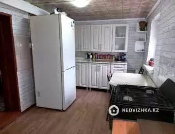 3-комнатный дом, 6 соток, 60 м²