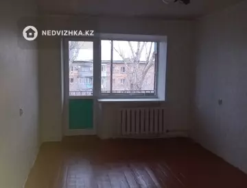 2-комнатная квартира, этаж 5 из 5, 46 м²