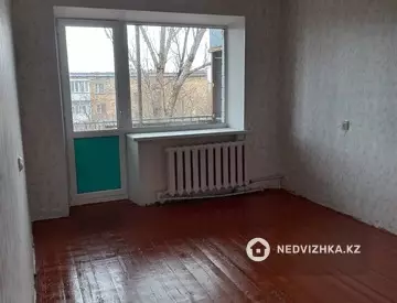 2-комнатная квартира, этаж 5 из 5, 46 м²