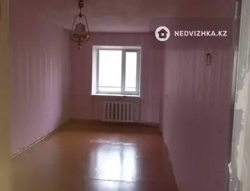 2-комнатная квартира, этаж 5 из 5, 46 м²