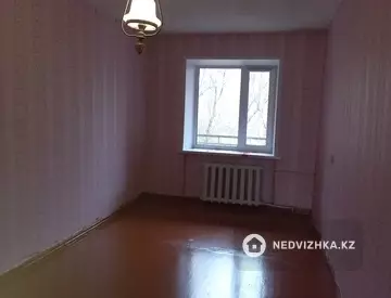 2-комнатная квартира, этаж 5 из 5, 46 м²