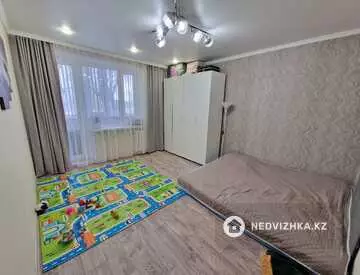 31.8 м², 1-комнатная квартира, этаж 1 из 9, 32 м², изображение - 5