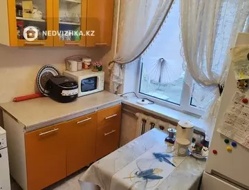 2-комнатная квартира, этаж 2 из 5, 42 м²