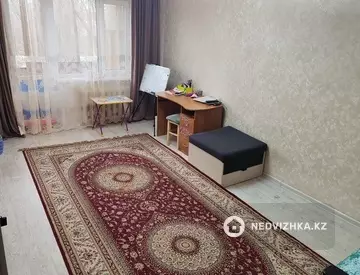 2-комнатная квартира, этаж 2 из 5, 42 м²