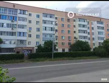 3-комнатная квартира, этаж 6 из 4, 121 м²