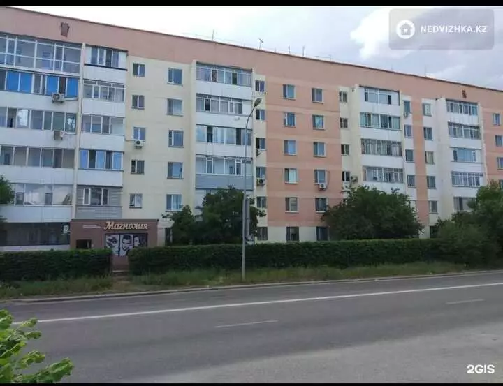 120.6 м², 3-комнатная квартира, этаж 6 из 4, 121 м², изображение - 1