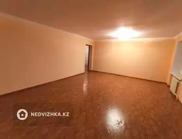 3-комнатная квартира, этаж 6 из 4, 121 м²