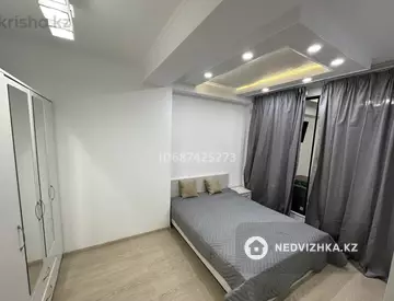 2-комнатная квартира, этаж 1 из 6, 60 м²