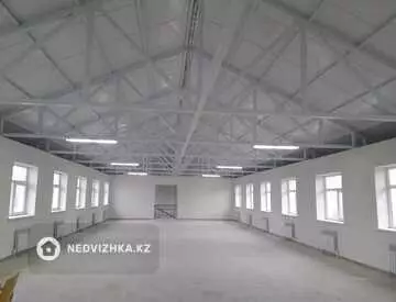 Помещение, этаж 2 из 2, 800 м², на длительный срок