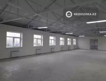 Помещение, этаж 2 из 2, 800 м², на длительный срок