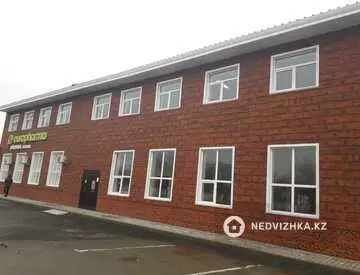 Помещение, этаж 2 из 2, 800 м², на длительный срок