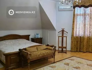 360 м², 6-комнатный дом, 11 соток, 360 м², изображение - 4