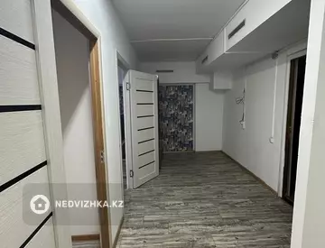 Офисное помещение, этаж 2 из 5, в бизнес-центре, 36 м²