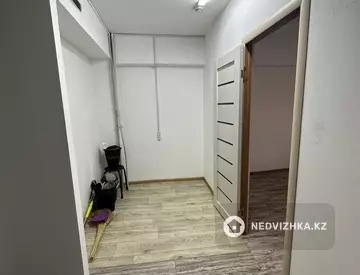 Офисное помещение, этаж 2 из 5, в бизнес-центре, 36 м²