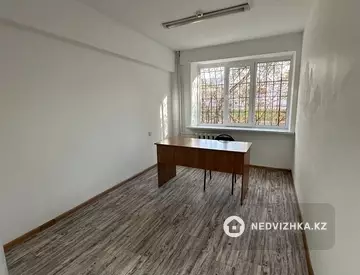 Офисное помещение, этаж 2 из 5, в бизнес-центре, 36 м²