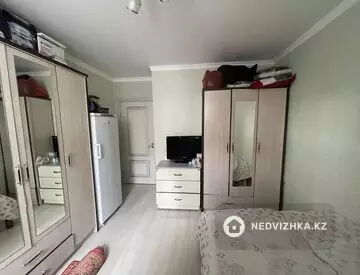 2-комнатная квартира, этаж 10 из 13, 51 м²