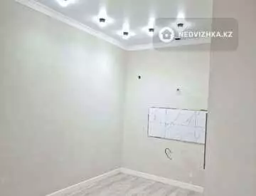 2-комнатная квартира, этаж 14 из 15, 40 м²