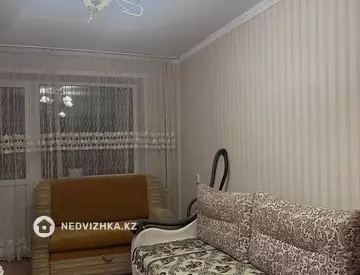 3-комнатная квартира, этаж 2 из 5, 49 м²