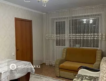 48.8 м², 3-комнатная квартира, этаж 2 из 5, 49 м², изображение - 7