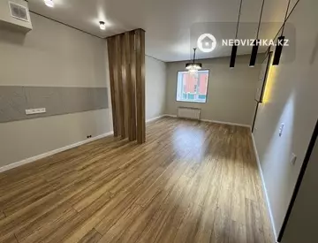 3-комнатная квартира, этаж 1 из 9, 72 м²