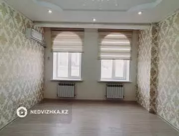 53 м², 1-комнатная квартира, этаж 1 из 1, 53 м², изображение - 9