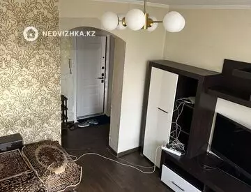 2-комнатная квартира, этаж 4 из 5, 43 м², на длительный срок