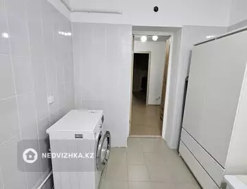 39.5 м², 1-комнатная квартира, этаж 9 из 9, 40 м², изображение - 5