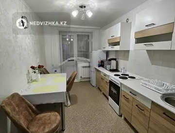 1-комнатная квартира, этаж 9 из 9, 40 м²