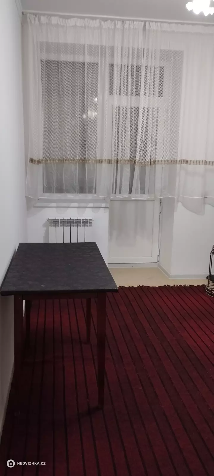 33.2 м², 1-комнатная квартира, этаж 12 из 13, 33 м², изображение - 1